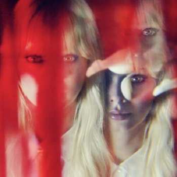 Album Chromatics: Camera