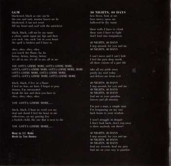 CD Chroming Rose: New World