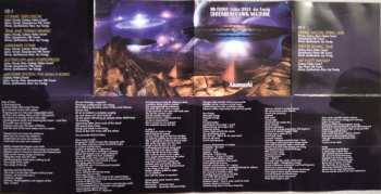 2CD Chromium Hawk Machine: Annunaki