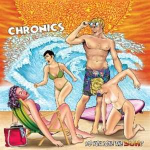 LP Chronics: Do You Like The Sun