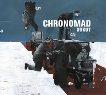 Album Chronomad: Sokut