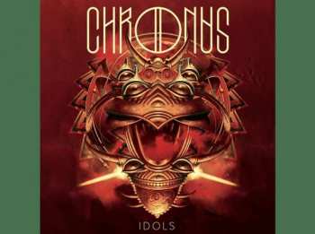 LP Chronus: Idols LTD | CLR