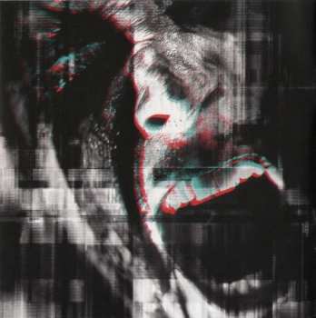 CD Chrysalide: Don't Be Scared, It's About Life