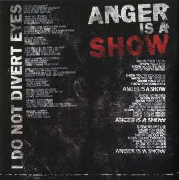 CD Chrysalide: Don't Be Scared, It's About Life