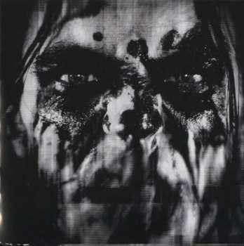 CD Chrysalide: Don't Be Scared, It's About Life