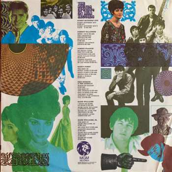 LP Chrysalis: Definition