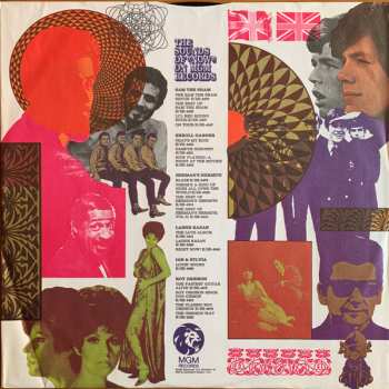 LP Chrysalis: Definition