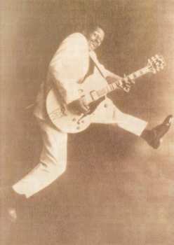 CD Chuck Berry: 25 Greatest Hits