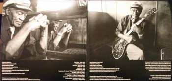 LP Chuck Berry: Chuck