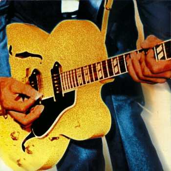 2CD Chuck Berry: Chuck Berry Is On Top + After School Session