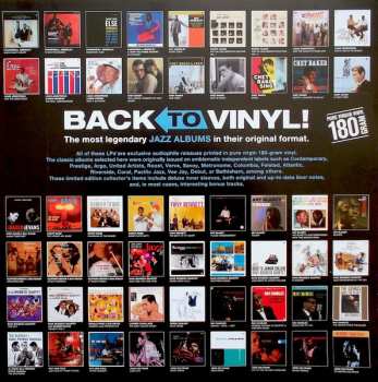 LP Chuck Berry: Rockin' At The Hops LTD