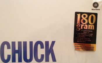 LP Chuck Berry: Rockin' At The Hops LTD