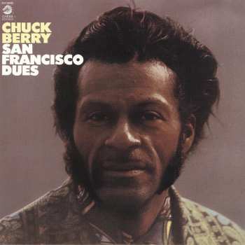 Album Chuck Berry: San Francisco Dues