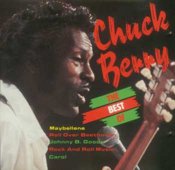 Album Chuck Berry: The Best Of Chuck Berry