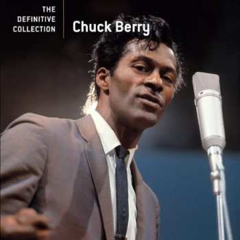 Album Chuck Berry: The Definitive Collection