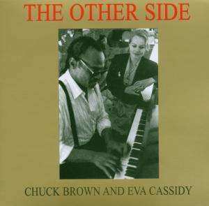 CD Eva Cassidy: The Other Side