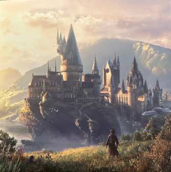 Album Chuck E. Myers: Hogwarts Legacy (Original Video Game Soundtrack)