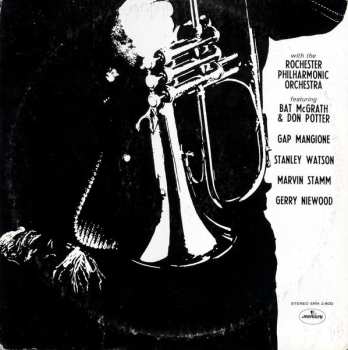 CD Chuck Mangione: Friends & Love: A Chuck Mangione Concert