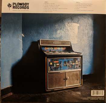 LP Chuck Mead: Close To Home