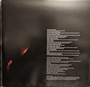 LP Chuck Mead: Close To Home