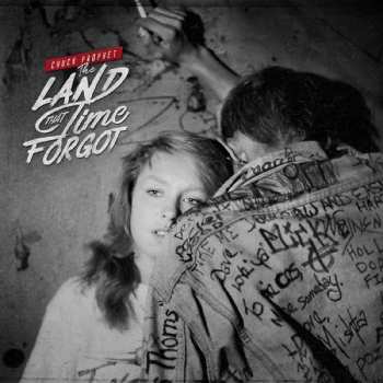 Album Chuck Prophet: The Land That Time Forgot