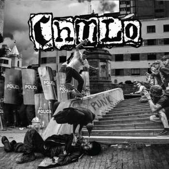 CD Chulo: 2009-2019: 10 Años de Poderviolencia