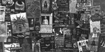 CD Chulo: 2009-2019: 10 Años de Poderviolencia
