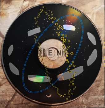 CD/Zestaw pudełkowy Kim Chung Ha: Querencia