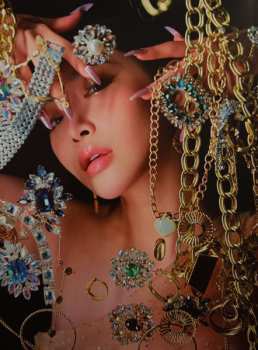 CD/Zestaw pudełkowy Kim Chung Ha: Querencia