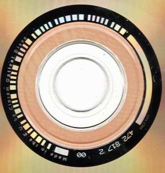 CD Chœur Des Moines De L'Abbaye Saint-Pierre De Solesmes: Dimanches Du Temps Pascal