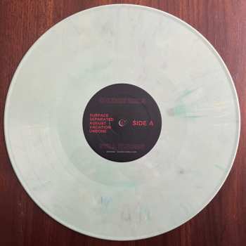 LP Church Girls: Still Blooms