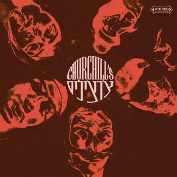 CD Churchill's: Churchills