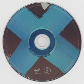 CD Chvrches: Love Is Dead