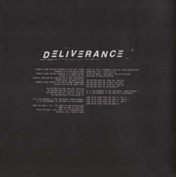 CD Chvrches: Love Is Dead