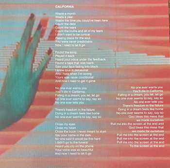 CD Chvrches: Screen Violence