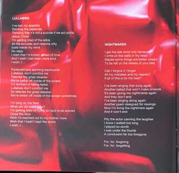 CD Chvrches: Screen Violence