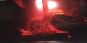 LP Chvrches: Screen Violence