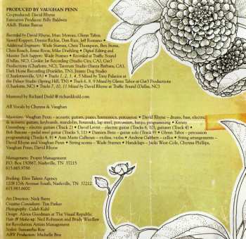 CD Chynna Phillips: One Reason