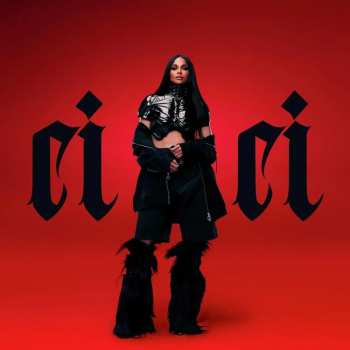 CD Ciara: Cici (deluxe Edition)