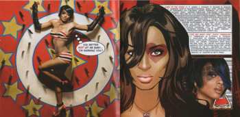 CD Ciara: Fantasy Ride