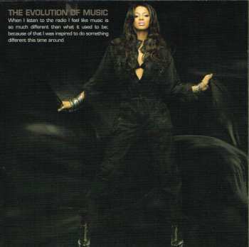 CD Ciara: The Evolution