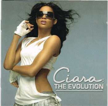 Album Ciara: The Evolution