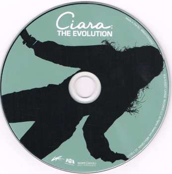 CD Ciara: The Evolution