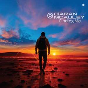 CD Ciaran McAuley: Finding Me
