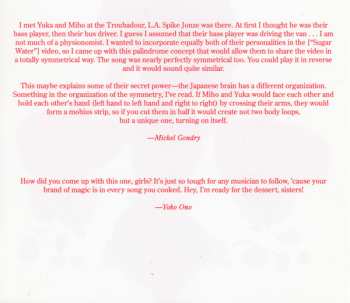 CD Cibo Matto: Pom Pom: The Essential Cibo Matto