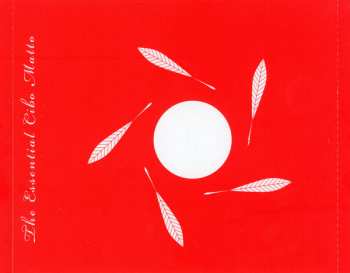 CD Cibo Matto: Pom Pom: The Essential Cibo Matto