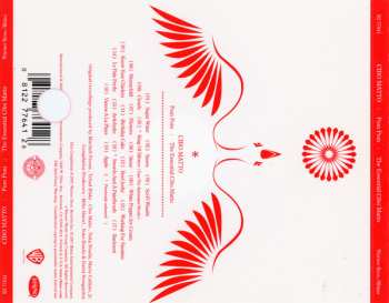 CD Cibo Matto: Pom Pom: The Essential Cibo Matto