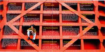 CD Cicala Mvta: Deko-Boko