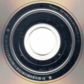 CD Cigánski Diabli: Adagio & Furioso