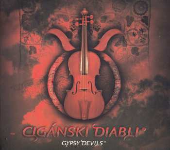 Album Cigánski Diabli: Gypsy Devils